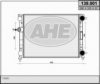 LIGIER 118383 Radiator, engine cooling